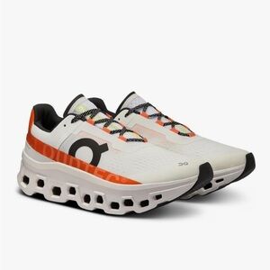 On Running Cloudmonster Shoes